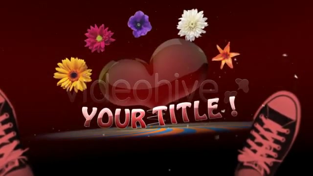 O O p s title Videohive 152135 After Effects Image 7
