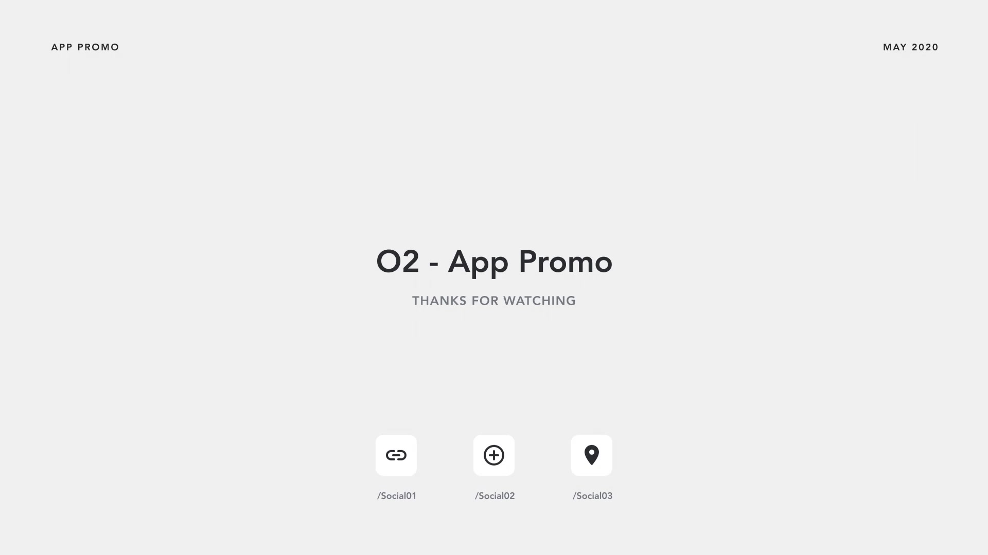 O2 App promo Videohive 26690707 After Effects Image 13