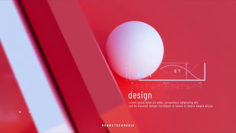 Object Abstract 3d Intro Videohive 37618253 After Effects Image 3