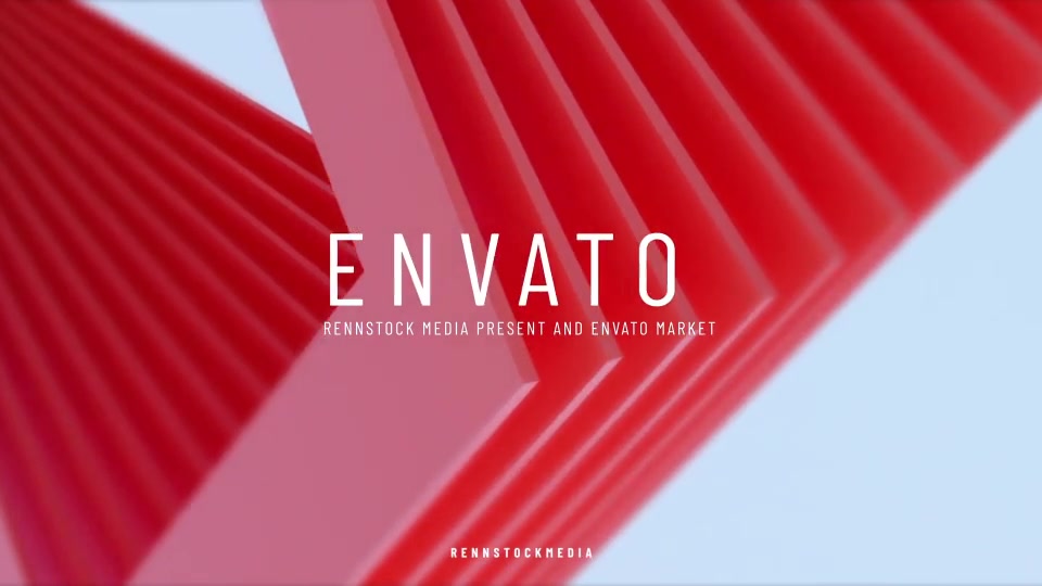 Object Abstract 3d Intro Videohive 37618253 After Effects Image 5