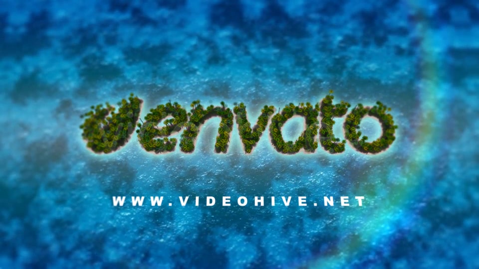 Ocean Island - Download Videohive 1277479