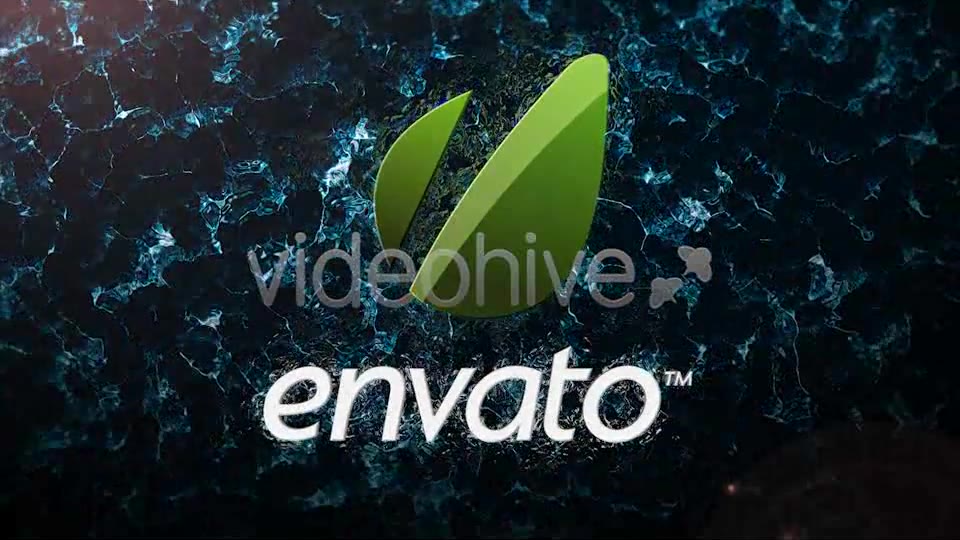 Ocean Logo - Download Videohive 3476795