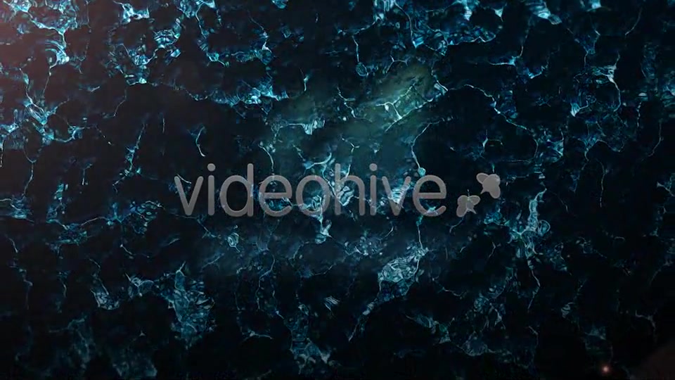 Ocean Logo - Download Videohive 3476795