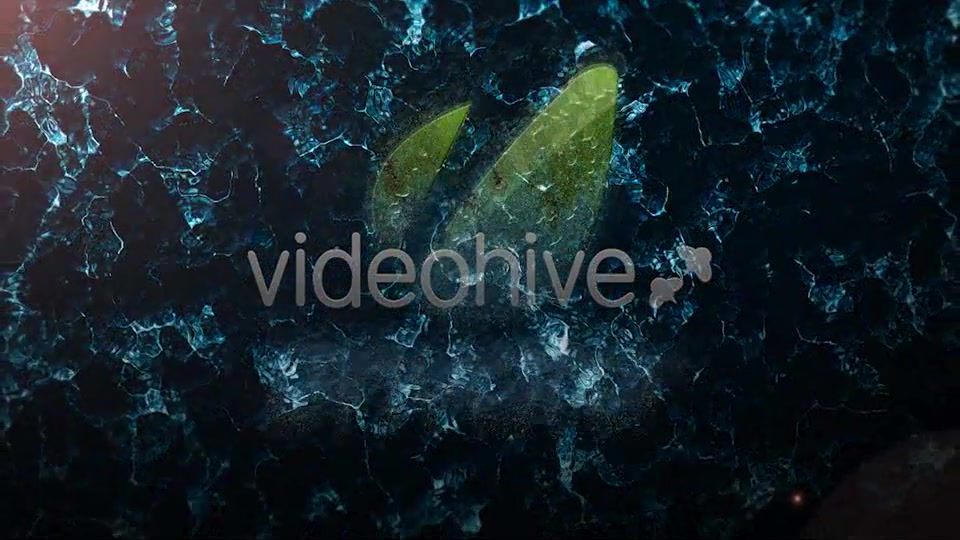 Ocean Logo - Download Videohive 3476795