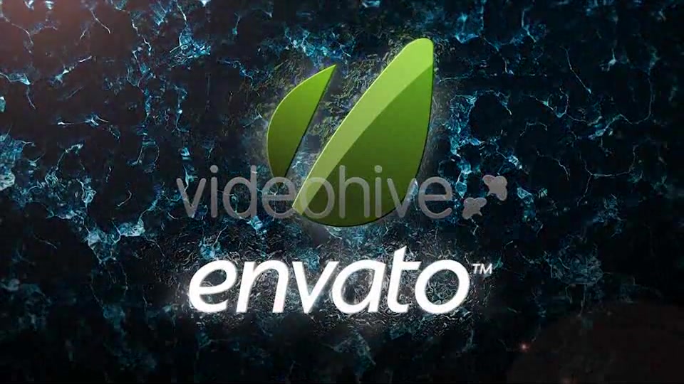 Ocean Logo - Download Videohive 3476795