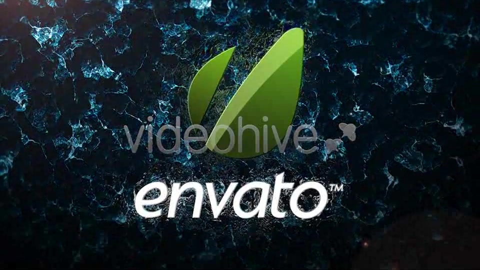 Ocean Logo - Download Videohive 3476795