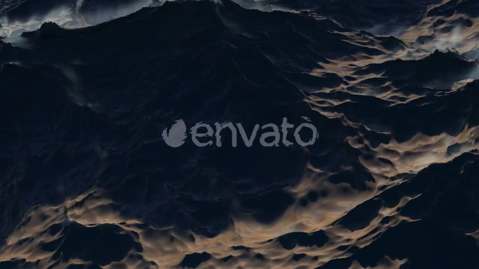 Ocean Logo Revealer Videohive 14535966 After Effects Image 5