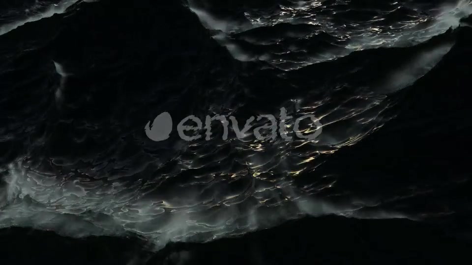 Ocean Logo Revealer Videohive 14535966 After Effects Image 8