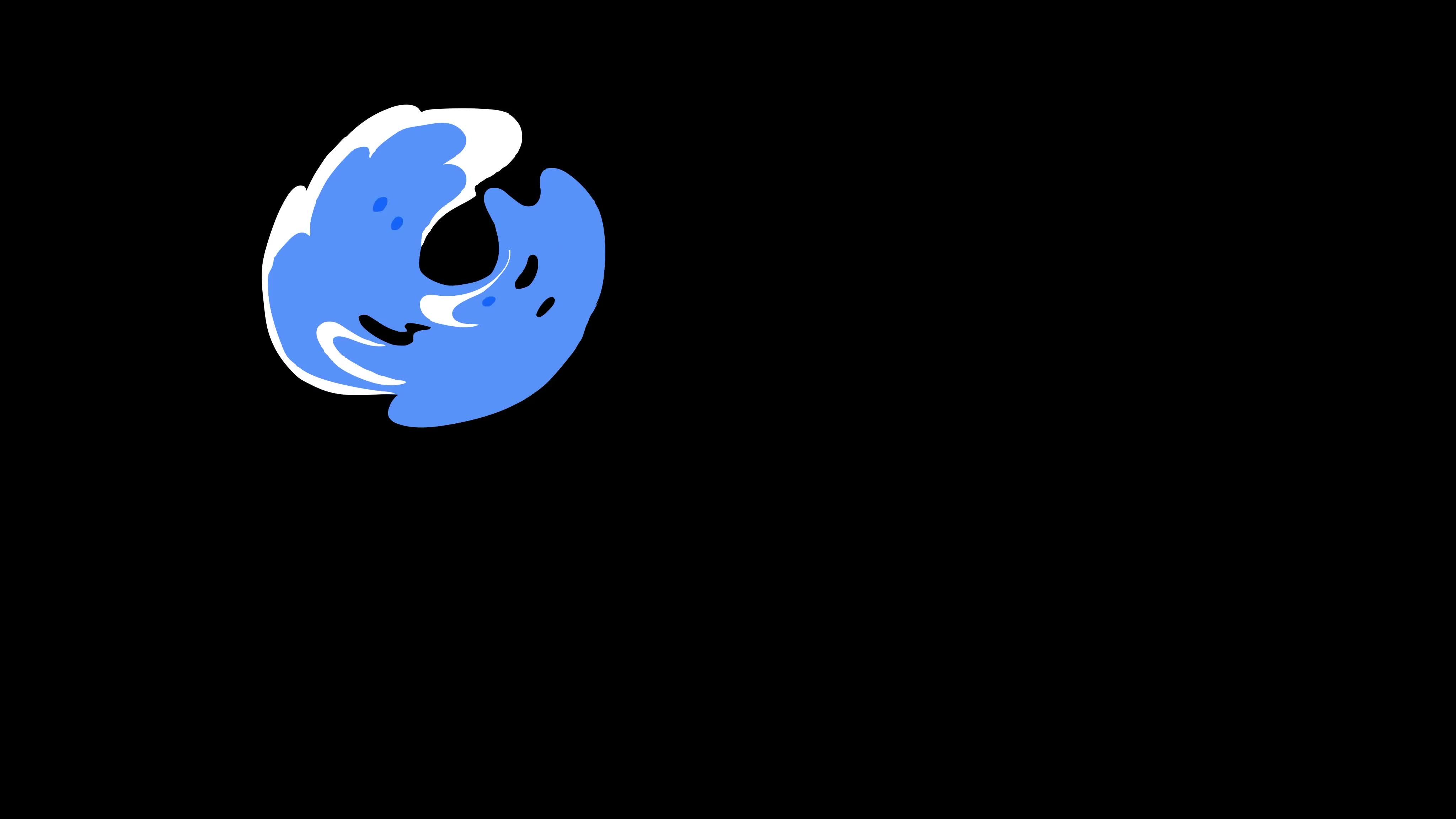 Ocean Wave Cartoon Logo Opener for DaVinci Resolve Videohive 39385962 DaVinci Resolve Image 5
