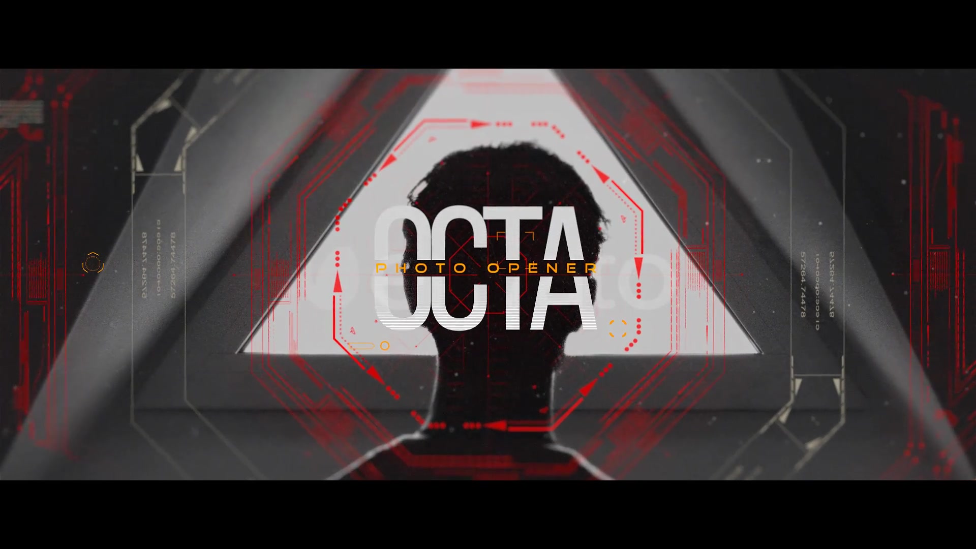 Octa Technology Slideshow | Opener Videohive 31739195 Premiere Pro Image 11