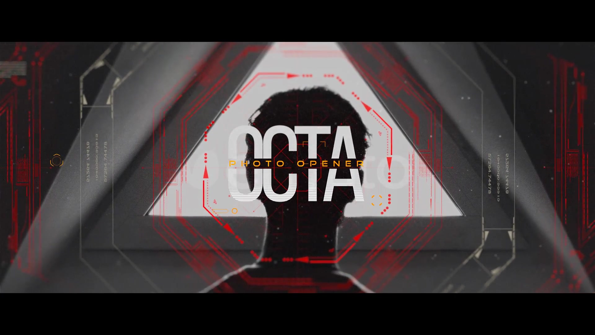 Octa Technology Slideshow | Opener - Download Videohive 21621721