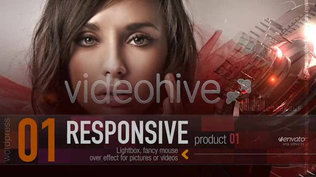 Octopus - Download Videohive 2471134