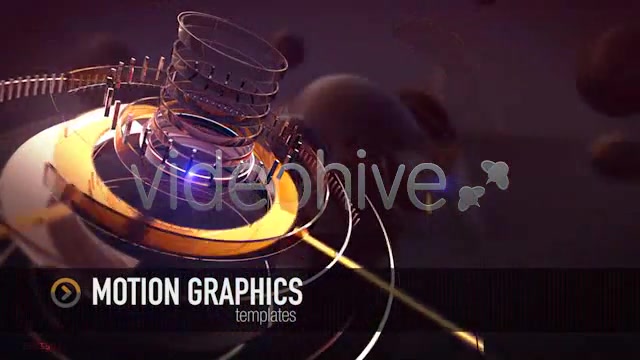 Octopus - Download Videohive 2471134