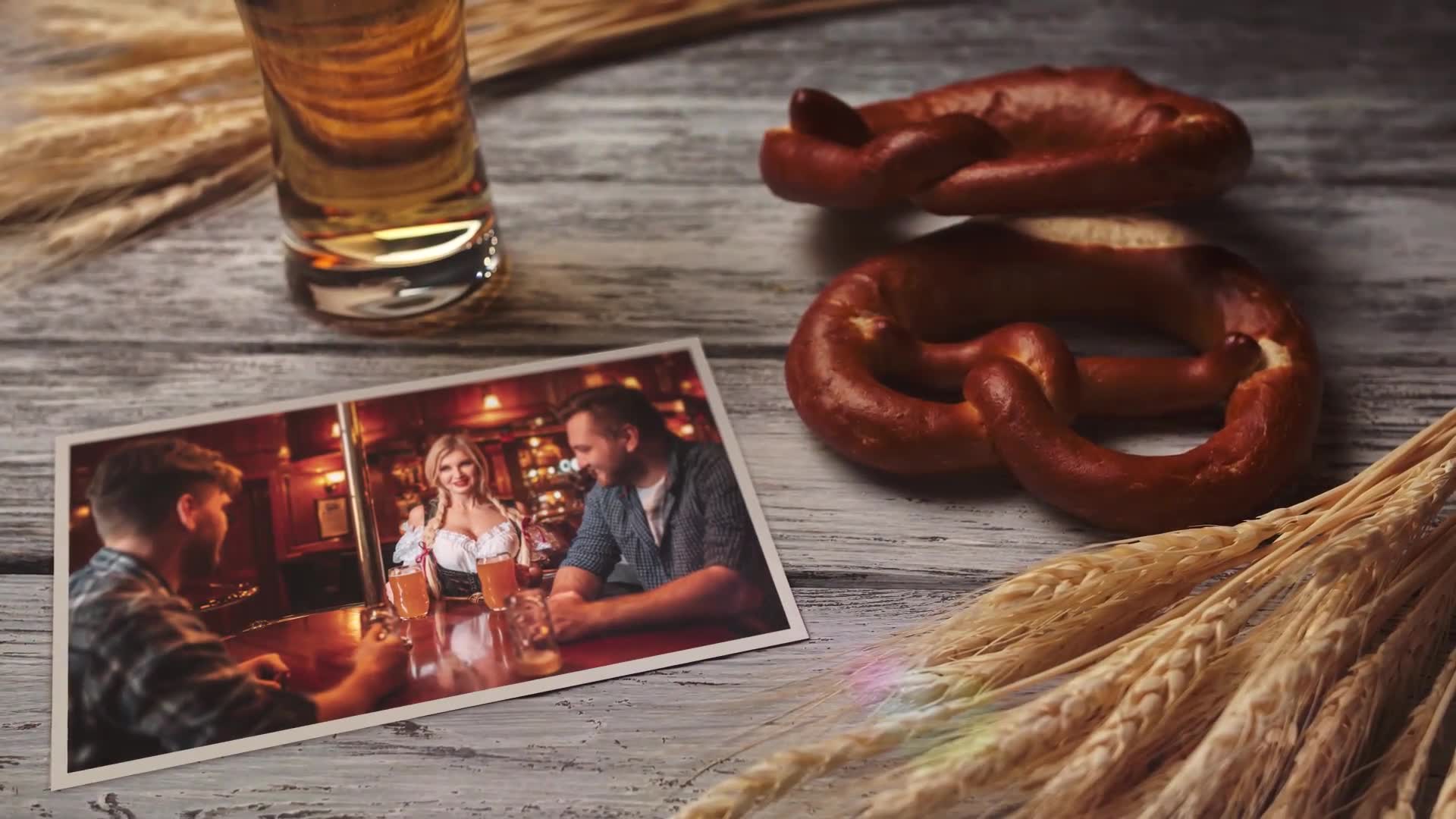 Oktoberfest Beer Festival Videohive 24770664 After Effects Image 2