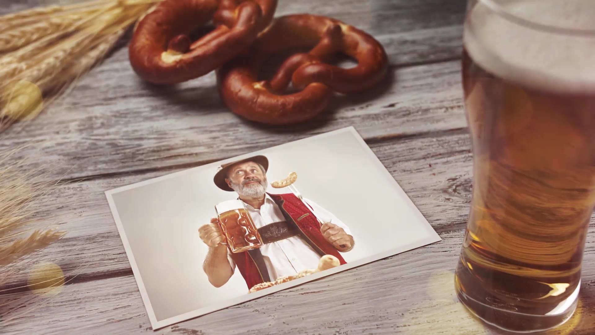 Oktoberfest Beer Festival Videohive 24770664 After Effects Image 3