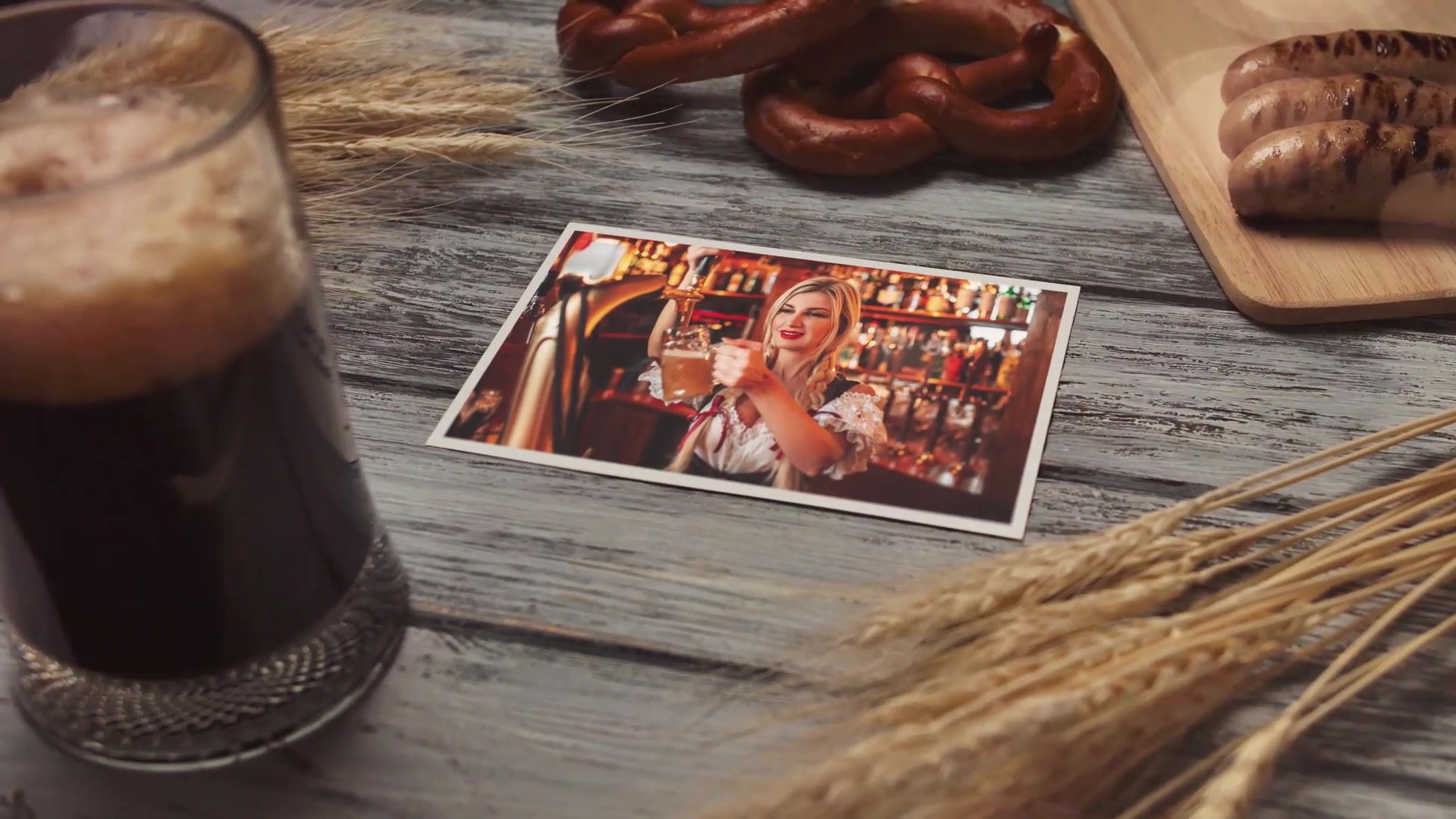 Oktoberfest Beer Festival Videohive 24770664 After Effects Image 6
