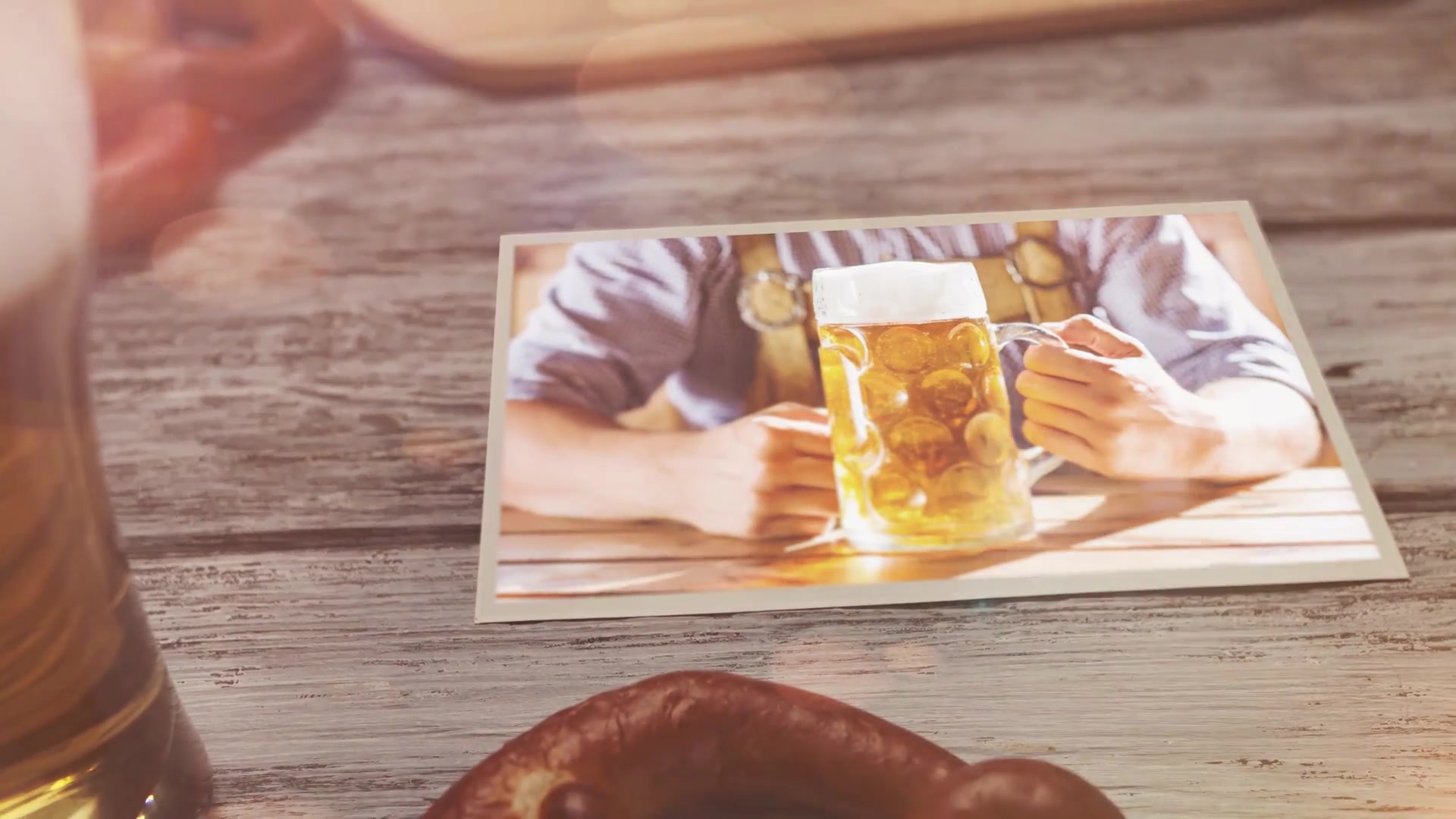 Oktoberfest Beer Festival Videohive 24770664 After Effects Image 7