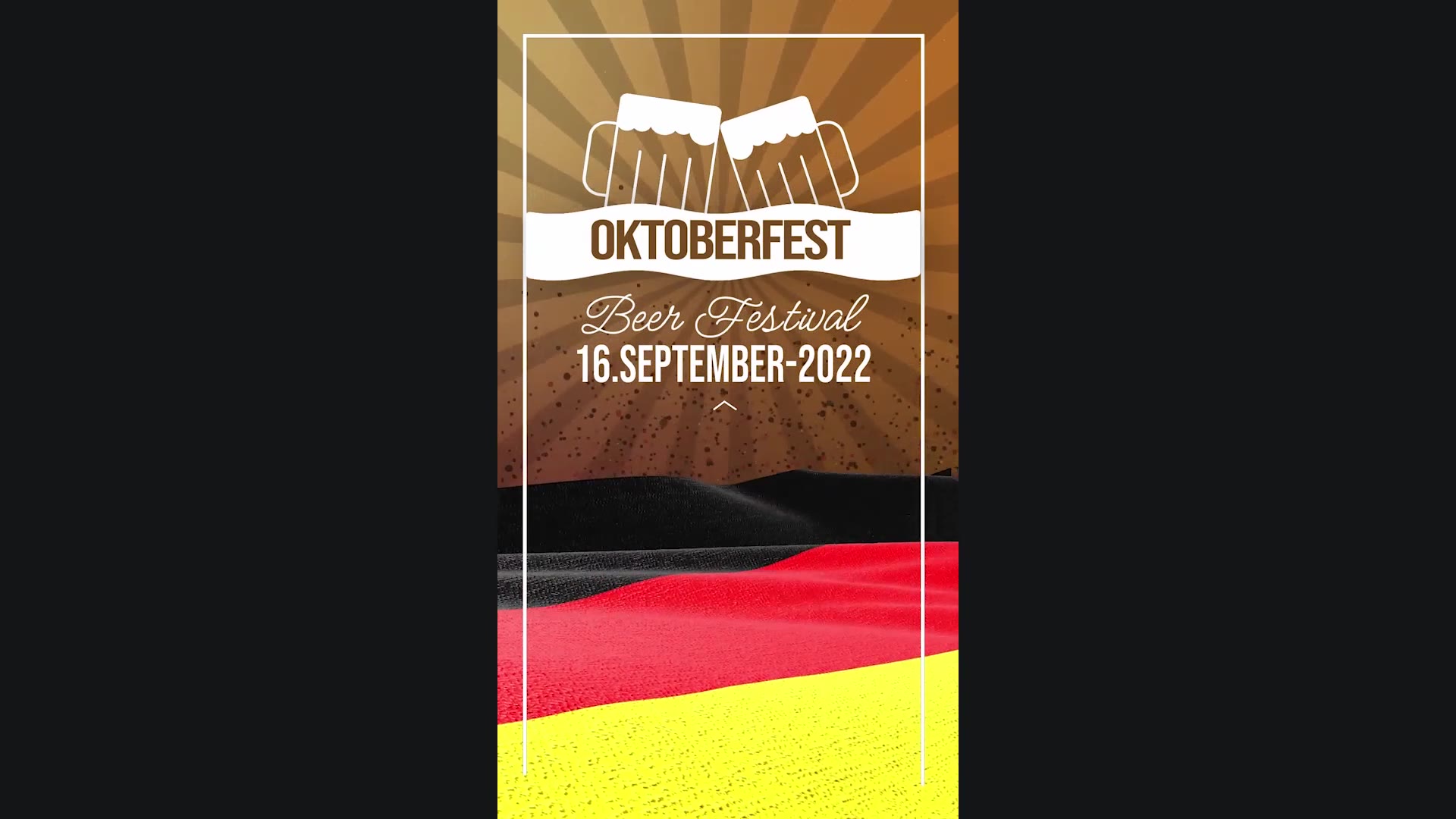 Oktoberfest Stories Pack Videohive 39379064 DaVinci Resolve Image 4