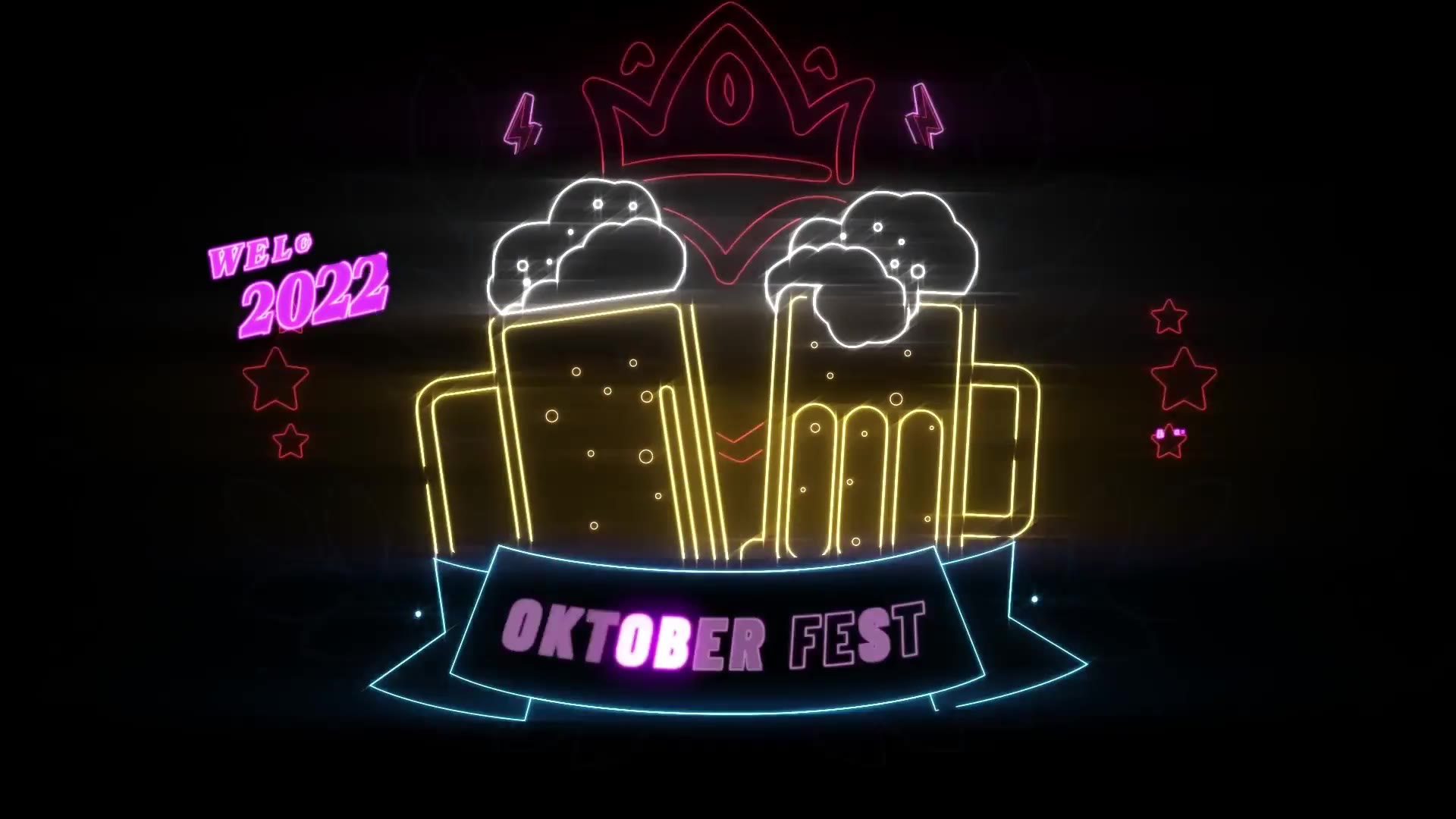 Oktoberfest Titles Videohive 39848748 After Effects Image 5