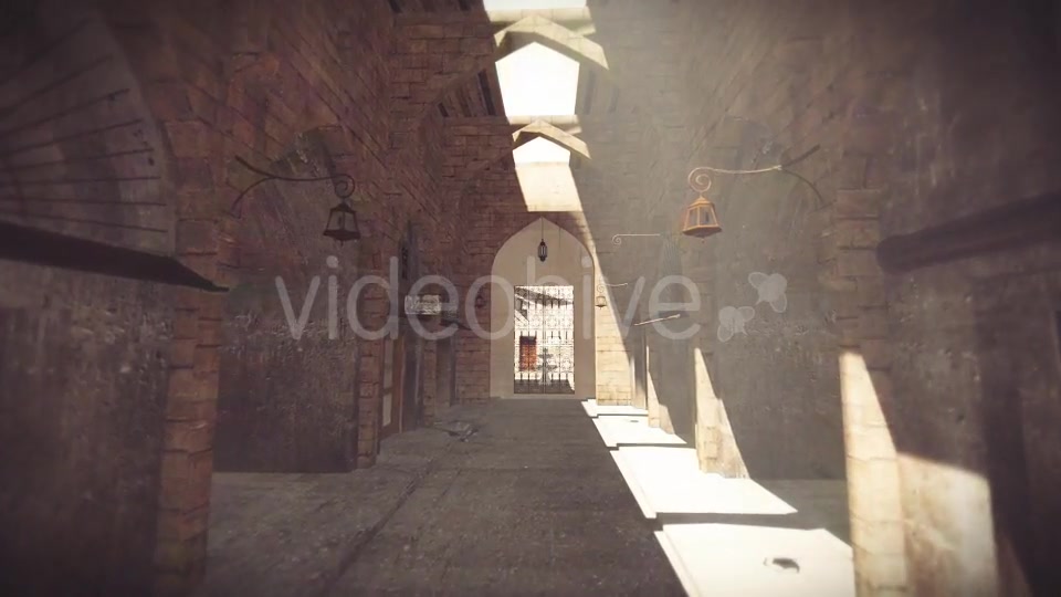 Old Bazaar 2 - Download Videohive 20611898