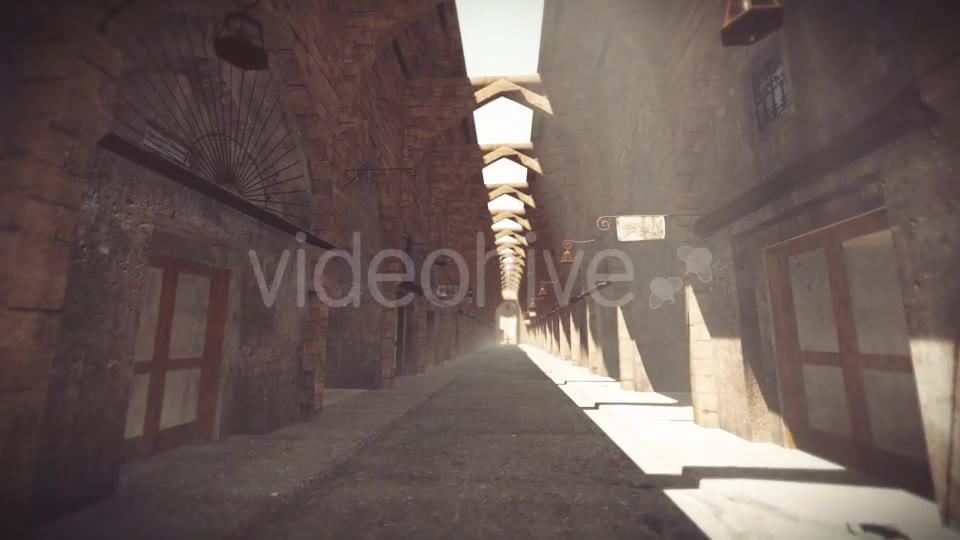 Old Bazaar 2 - Download Videohive 20611898