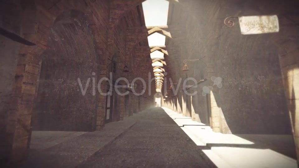 Old Bazaar 2 - Download Videohive 20611898