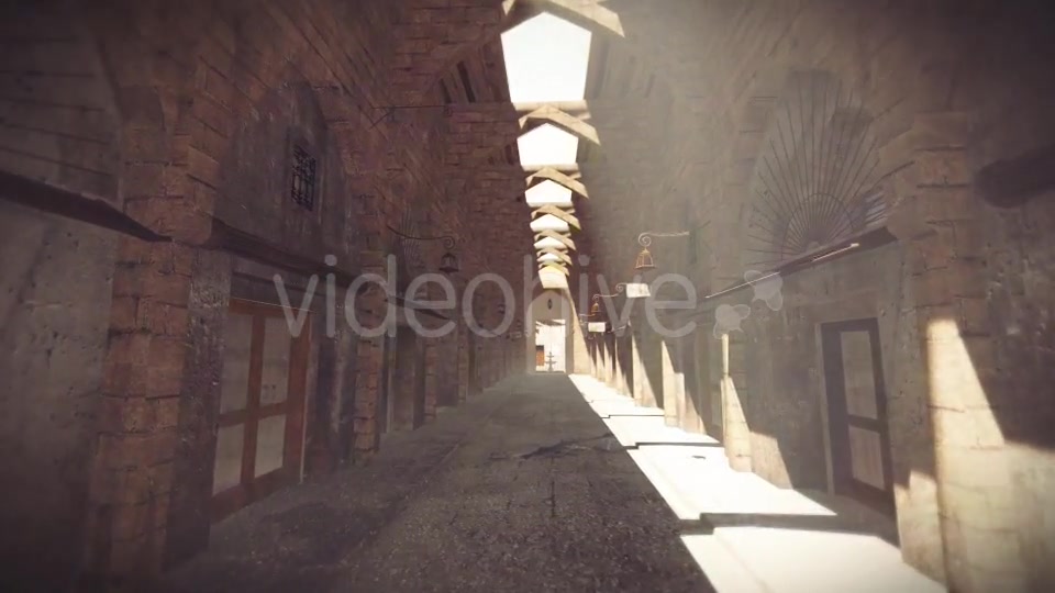 Old Bazaar 2 - Download Videohive 20611898