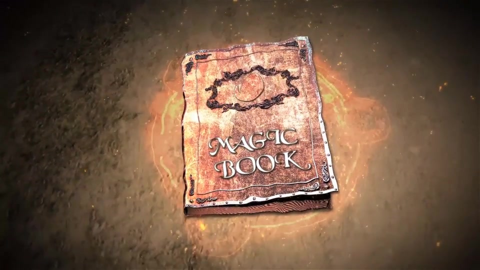 Old Book Epic Trailer Videohive 11433893 After Effects Image 11