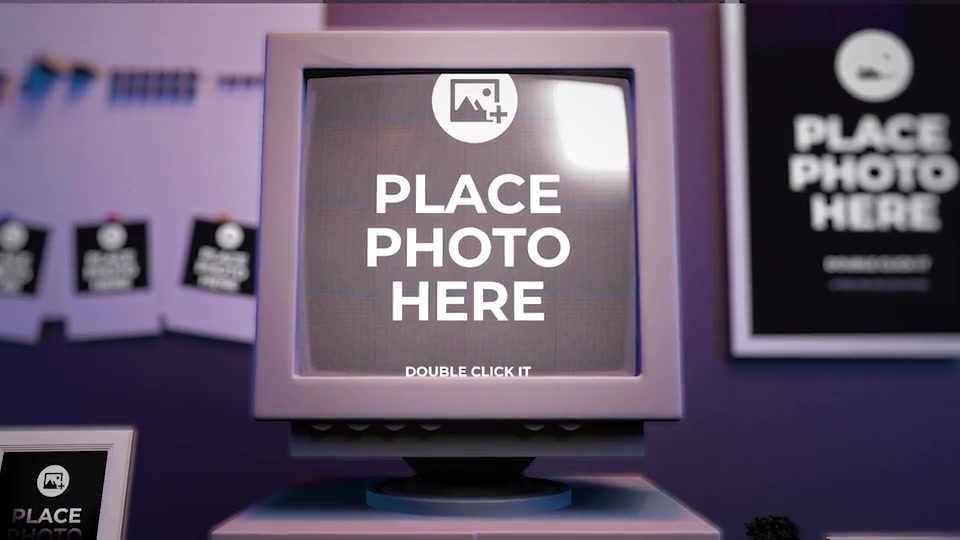 Old Computer Opener Videohive 44753195 After Effects Image 10