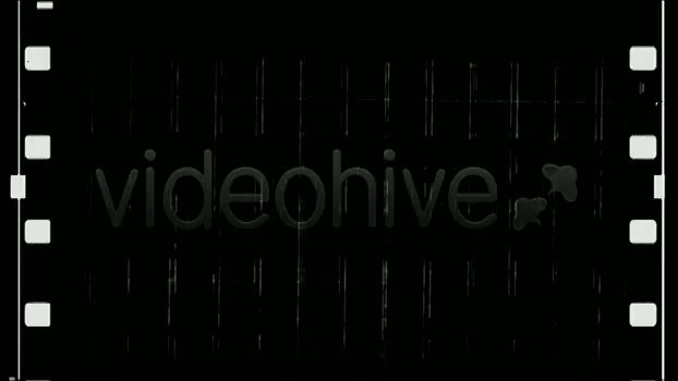Old Film  Videohive 2273924 Stock Footage Image 10