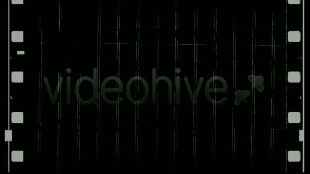 Old Film  Videohive 2273924 Stock Footage Image 8