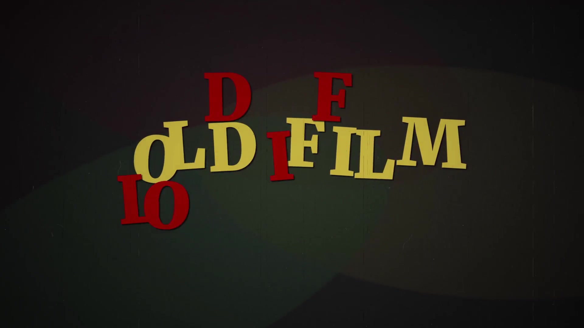 Old Film Videohive 24109098 After Effects Image 10