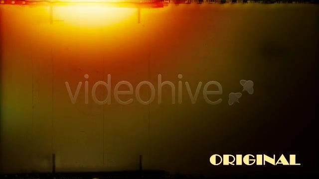 Old Film Retro 2 - Download Videohive 4287944