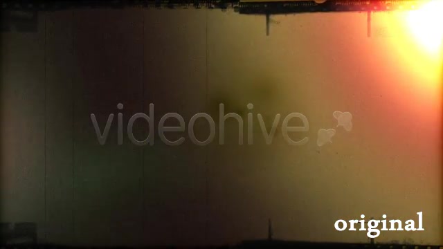 Old Film Retro - Download Videohive 3910080