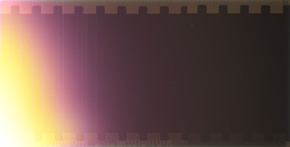 Old Filmstrip - Download Videohive 3942275