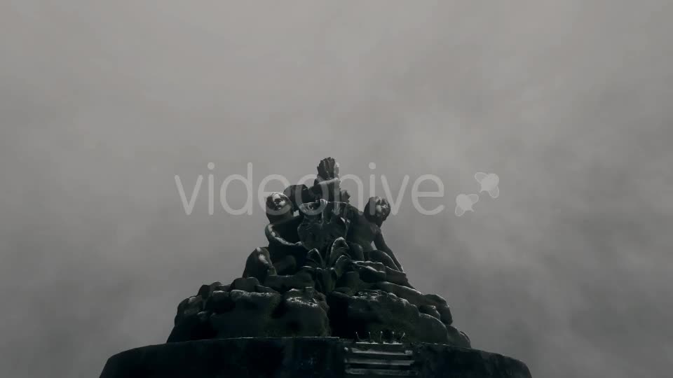 Old Fountain - Download Videohive 21418526