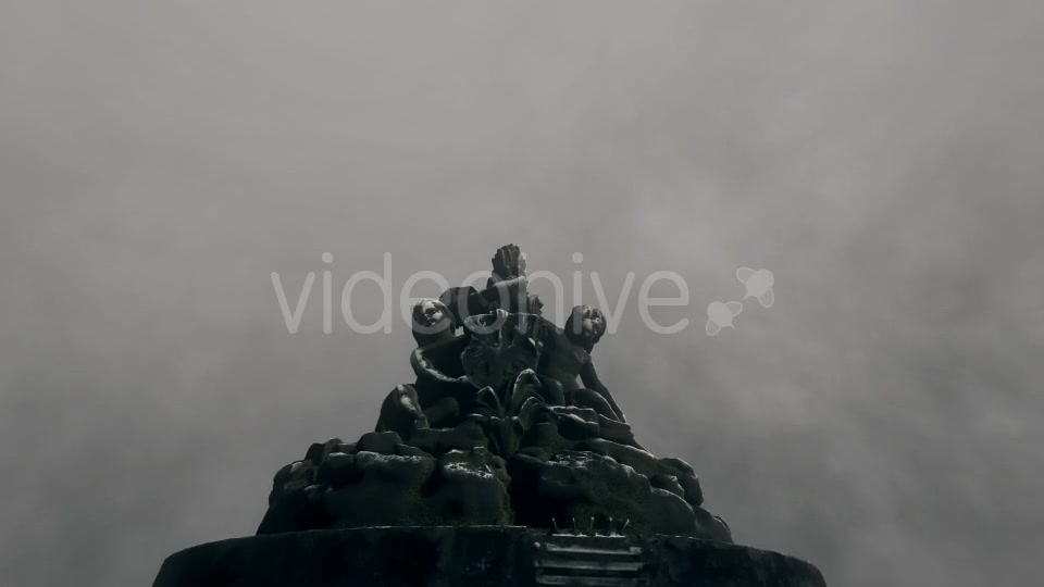 Old Fountain - Download Videohive 21418526