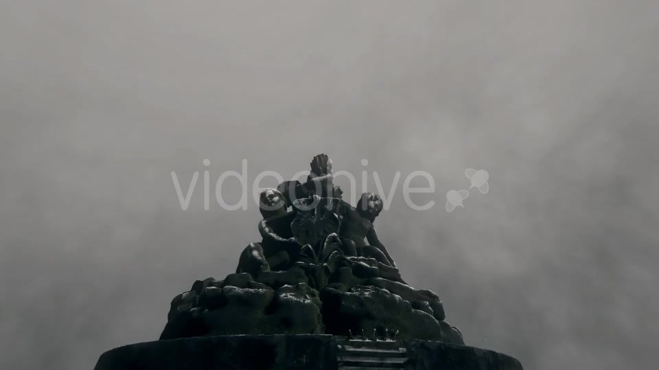 Old Fountain - Download Videohive 21418526