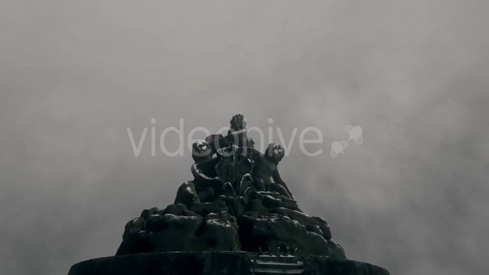 Old Fountain - Download Videohive 21418526