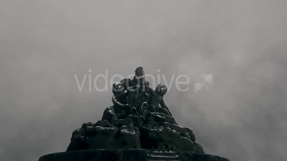 Old Fountain - Download Videohive 21418526