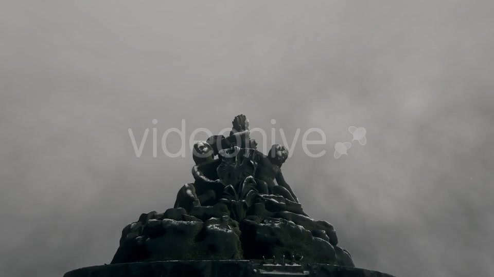 Old Fountain - Download Videohive 21418526