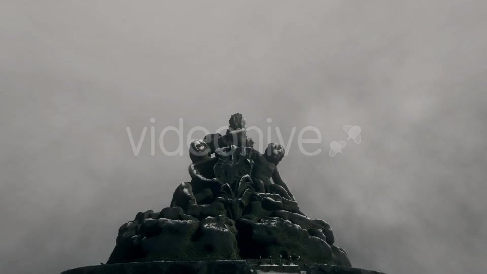 Old Fountain - Download Videohive 21418526