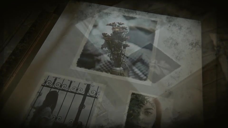 Old History Album Cinematic Opener 2 Videohive 30256371 After Effects Image 5