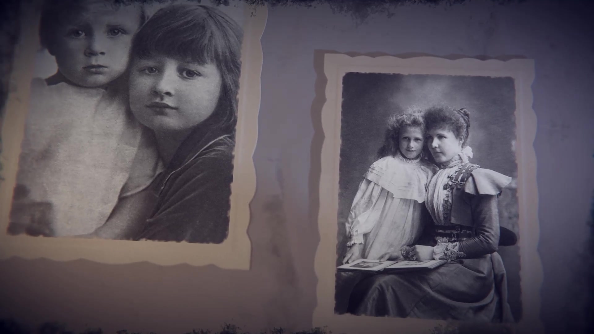 Old History Photo Album 3 Videohive 40536202 After Effects Image 10