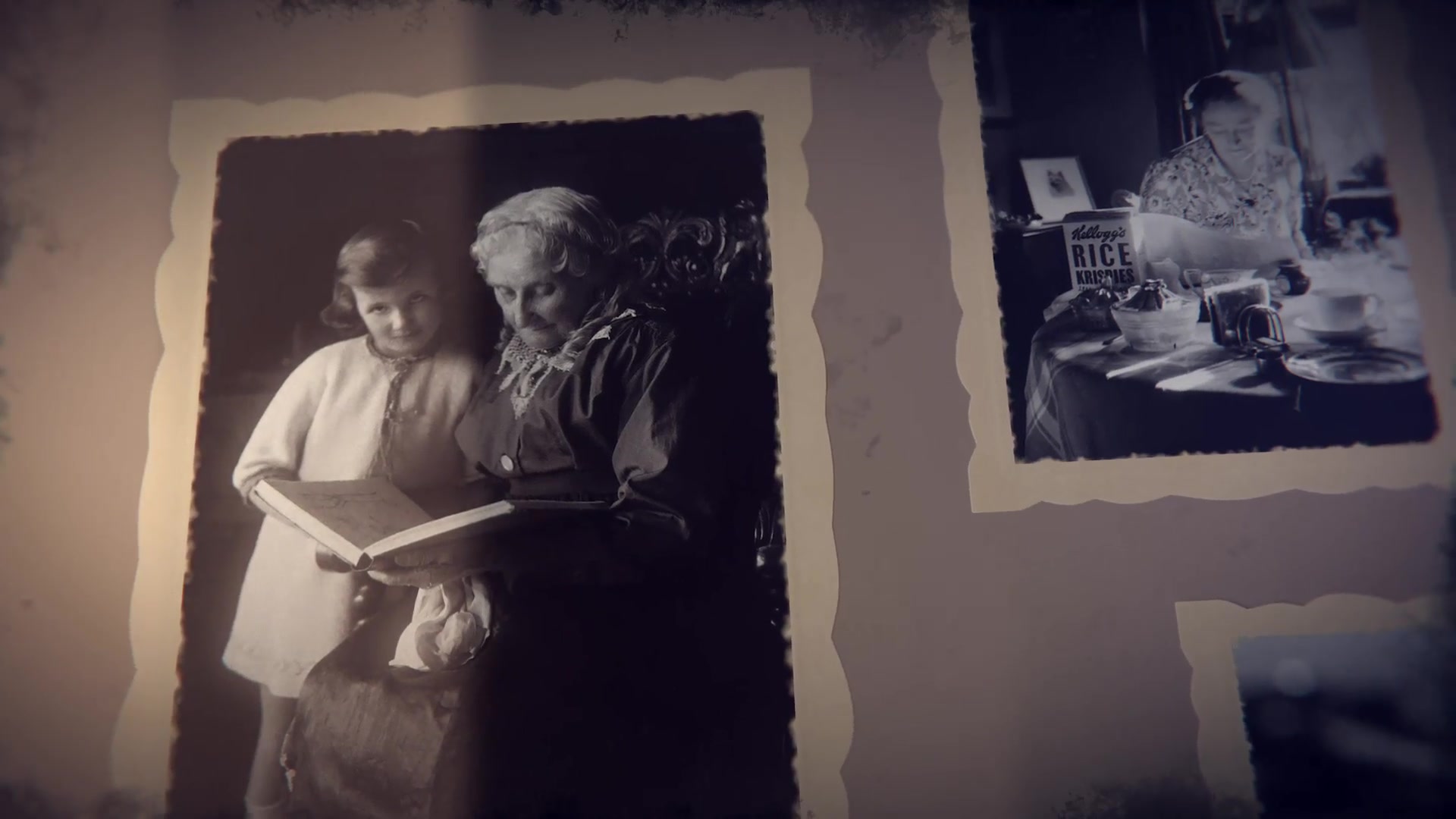 Old History Photo Album 3 Videohive 40536202 After Effects Image 8