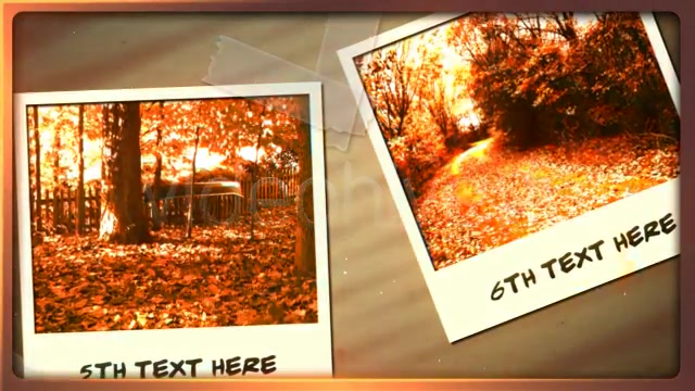 Old is Gold (photo/video slide show) Videohive 119725 After Effects Image 4