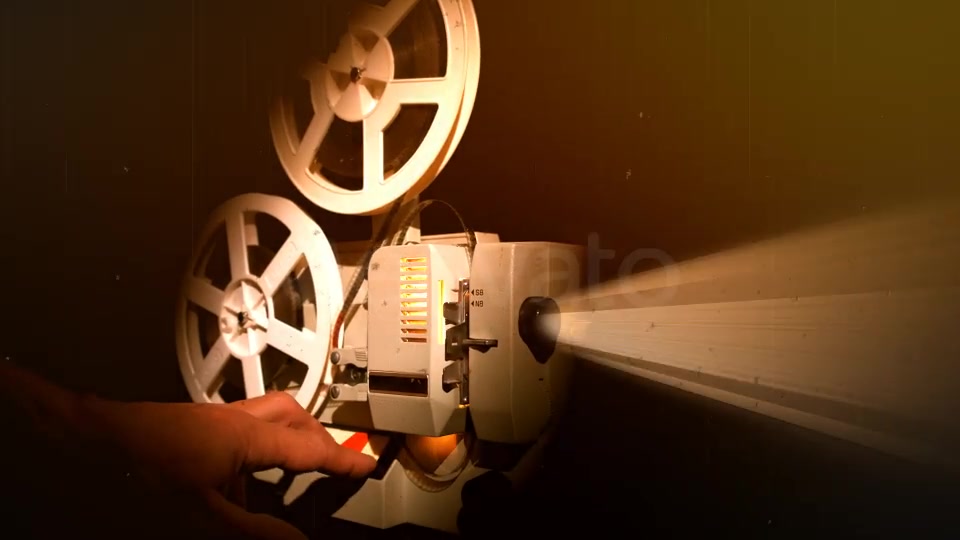 Old Movie Intro Videohive 30507106 After Effects Image 4