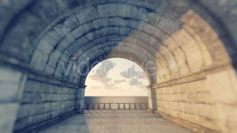 Old Palace 2 - Download Videohive 17569337