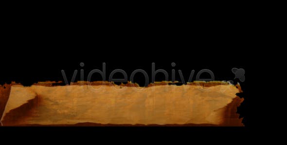 old paper lower third - 117723 Download Videohive