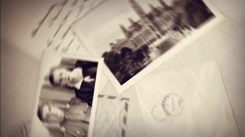 Old Photography Retro Slideshow Videohive 10866690 After Effects Image 1